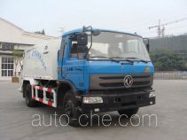 Мусоровоз с уплотнением отходов Yutong YTZ5120ZYS20E