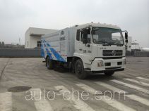 Подметально-уборочная машина Yutong YTZ5160TSL20D5