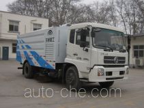 Подметально-уборочная машина Yutong YTZ5160TSL20F