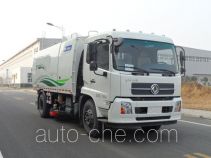 Дорожный пылесос Yutong YTZ5160TXC20D5