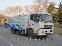 Подметально-уборочная машина Yutong YTZ5160TXS20E