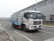 Подметально-уборочная машина Yutong YTZ5160TXS20F