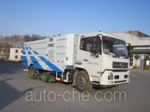 Подметально-уборочная машина Yutong YTZ5160TXS20G