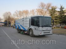 Подметально-уборочная машина Yutong YTZ5162TXS20G