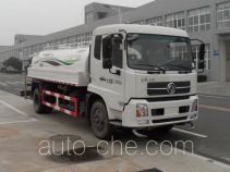 Поливальная машина (автоцистерна водовоз) Yutong YTZ5180GSS20D5