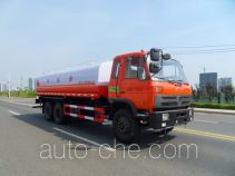 Поливальная машина (автоцистерна водовоз) Yutong YTZ5252GSS20F