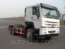 Мусоровоз с отсоединяемым кузовом Yutong YTZ5252ZXX40D5