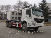 Мусоровоз с отсоединяемым кузовом Yutong YTZ5252ZXX40F