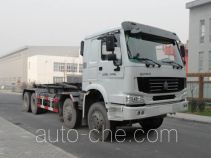 Мусоровоз с отсоединяемым кузовом Yutong YTZ5310ZXX40F