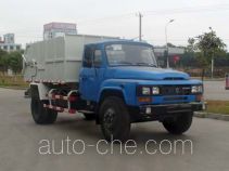 Самосвал мусоровоз Yuwei YW5091ZLJ