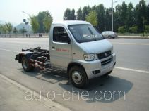 Мусоровоз с отсоединяемым кузовом Yunwang YWQ5030ZXX