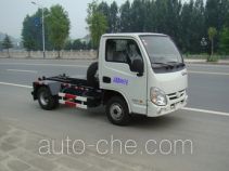 Мусоровоз с отсоединяемым кузовом Yunwang YWQ5031ZXX