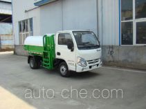 Мусоровоз с механизмом самопогрузки Yunwang YWQ5032ZZZ