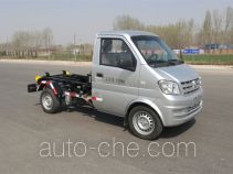 Мусоровоз с отсоединяемым кузовом Hengba YYD5020ZXXD5