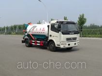 Илососная машина Hengba YYD5080GXWD5