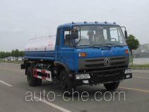 Поливальная машина (автоцистерна водовоз) Minjiang YZQ5110GSS