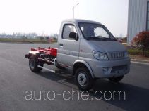 Мусоровоз с отсоединяемым кузовом Weichai Senta Jinge YZT5031ZXX