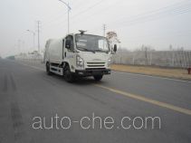 Мусоровоз с уплотнением отходов Weichai Senta Jinge YZT5082ZYSE5