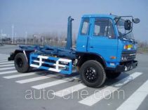 Мусоровоз с отсоединяемым кузовом Weichai Senta Jinge YZT5110ZXX