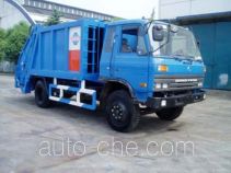 Мусоровоз с уплотнением отходов Weichai Senta Jinge YZT5110ZYS