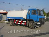 Поливальная машина (автоцистерна водовоз) Weichai Senta Jinge YZT5120GSSA1