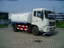 Поливальная машина (автоцистерна водовоз) Weichai Senta Jinge YZT5121GSS