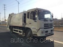 Мусоровоз с уплотнением отходов Weichai Senta Jinge YZT5121ZYSE5