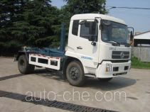 Мусоровоз с отсоединяемым кузовом Weichai Senta Jinge YZT5122ZXX