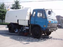 Подметально-уборочная машина Weichai Senta Jinge YZT5130TSL