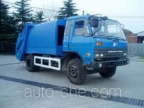 Мусоровоз с уплотнением отходов Weichai Senta Jinge YZT5130ZYS