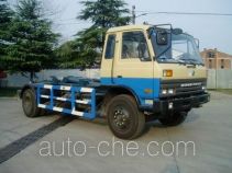 Мусоровоз с отсоединяемым кузовом Weichai Senta Jinge YZT5140ZXX