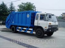 Мусоровоз с уплотнением отходов Weichai Senta Jinge YZT5150ZYS