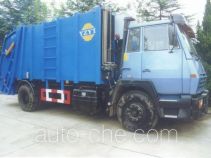 Мусоровоз с уплотнением отходов Weichai Senta Jinge YZT5160ZYSA1