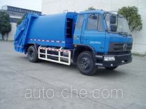 Мусоровоз с уплотнением отходов Weichai Senta Jinge YZT5161ZYS