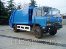 Мусоровоз с уплотнением отходов Weichai Senta Jinge YZT5162ZYS