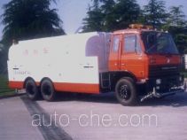 Поливальная машина (автоцистерна водовоз) Weichai Senta Jinge YZT5200GSS