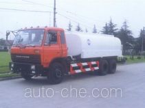 Поливальная машина (автоцистерна водовоз) Weichai Senta Jinge YZT5200GSSA1