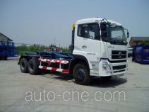 Мусоровоз с отсоединяемым кузовом Weichai Senta Jinge YZT5250ZXX