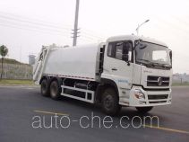 Мусоровоз с уплотнением отходов Weichai Senta Jinge YZT5251ZYSE4