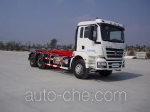 Мусоровоз с отсоединяемым кузовом Weichai Senta Jinge YZT5255ZXX