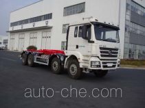 Мусоровоз с отсоединяемым кузовом Weichai Senta Jinge YZT5311ZXXE4