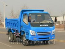 Самосвал мусоровоз T-King Ouling ZB5040ZLJLDC1F