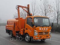 Машина для землечерпательных работ T-King Ouling ZB5070TQYJDD6F