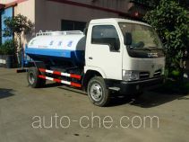 Поливальная машина (автоцистерна водовоз) Baoyu ZBJ5050GSS