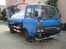 Поливальная машина (автоцистерна водовоз) Baoyu ZBJ5060GSS
