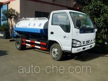 Поливальная машина (автоцистерна водовоз) Baoyu ZBJ5070GSS