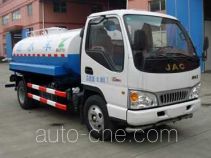 Поливальная машина (автоцистерна водовоз) Baoyu ZBJ5070GSSA