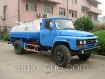 Вакуумная машина Baoyu ZBJ5100GXE