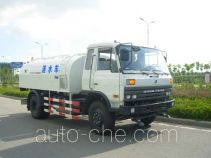 Поливальная машина (автоцистерна водовоз) Baoyu ZBJ5120GSS