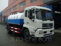 Поливальная машина (автоцистерна водовоз) Baoyu ZBJ5120GSSA